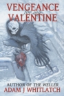 Vengeance For My Valentine - Book