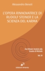 L'opera rinnovatrice di Rudolf Steiner e la scienza del karma - Book