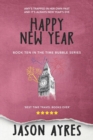 Happy New Year - Book