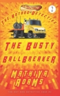 The Busty Ballbreaker : The Hot Dog Detective (A Denver Detective Cozy Mystery) - Book