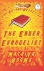 The Eager Evangelist : The Hot Dog Detective (A Denver Detective Cozy Mystery) - Book