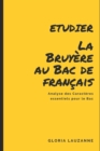 Etudier La Bruyere au Bac de francais : Analyse des Caracteres essentiels pour le Bac - Book