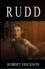 Rudd : Where Hearts Collide - Book