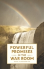 Powerful Promises in the War Room : 100 Life-Changing Promises from God to You - Book