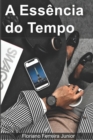 A Essencia Do Tempo - Book