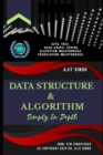 Data Structure & Algorithm - Book