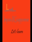 Let's Learn - Impara Il Giapponese - Book