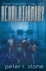 Revolutionary - Book