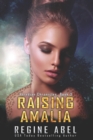Raising Amalia - Book