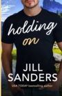 HOLDING ON - Book