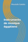 Instruments de musique egyptiens - Book