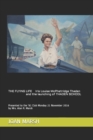 THE FLYING LIFE Iris Louise McPhetridge Thaden and the launching of THADEN SCHOOL : Presented to the '81 Club Monday 21 November 2016 by Mrs. Alan R. Marsh - Book