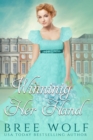 Winning her Hand : A Regency Romance - Book