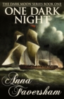 One Dark Night - Book