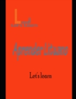 Let's Learn - Aprender Lituano - Book