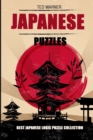 Japanese Puzzles : Hakyuu Puzzles - Best Japanese Logic Puzzle Collection - Book