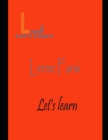 Let's Learn - Lerne Farsi - Book