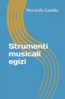Strumenti musicali egizi - Book