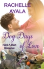 Dog Days of Love : The Hart Family - Book