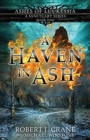 A Haven in Ash - Book