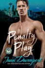 Penalty Play : Seattle Sockeyes Hockey - Book