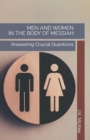 Men and Women in the Body of Messiah : Answering Crucial Questions - Book