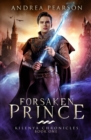 Forsaken Prince - Book