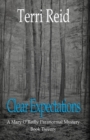 Clear Expectations - A Mary O'Reilly Paranormal Mystery (Book 20) - Book