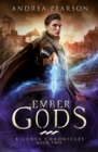Ember Gods - Book