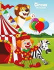 Circus Coloring Book 1 - Book