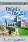 Friends and Frauds - Book
