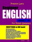 Preston Lee's Beginner English Lesson 1 - 20 For Polish Speakers - Book