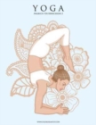 Yogamalbuch fur Erwachsene 2 - Book