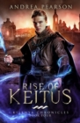 Rise of Keitus - Book