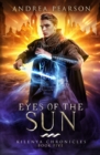 Eyes of the Sun - Book