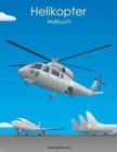 Helikopter-Malbuch 1 - Book