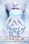Heart of Ice - Book