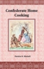 Confederate Home Cooking - Book
