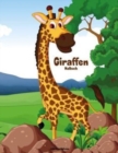Giraffen-Malbuch 1 - Book