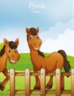 Pferde-Malbuch 3 - Book