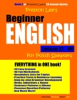 Preston Lee's Beginner English Lesson 21 - 40 For Polish Speakers - Book