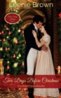 Two Days Before Christmas : A Pride and Prejudice Novella - Book