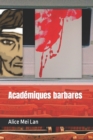 Academiques barbares - Book