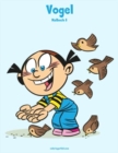 Vogelmalbuch 8 - Book