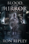 Blood in the Mirror - Book
