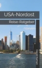 USA-Nordost : Reise-Ratgeber - Book