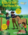 Ready For Your First Horse? : Giddy Up Beginner Books (3): An experts guide with essential cheat sheet summaries - Book
