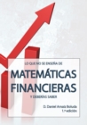 Lo que no se ensena de Matematicas Financieras y deberias saber - Book
