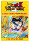 Dragon Ball Z Dokkan Battle Game Guide Unofficial - Book