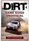 Dirt 4 Game Guide Unofficial - Book